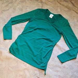 Danskin Athletic Shirt